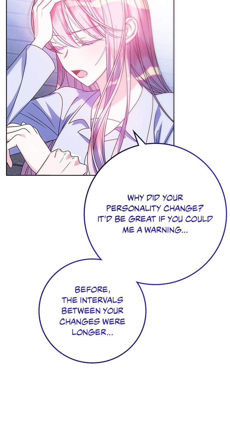 I Met the Male Lead in Prison Chapter 23 65